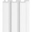 Obkladové panely do interiéru LINERIO PANEL M-LINE - White /0,115 x 2,65 m