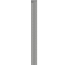 Levá lemovací lišta LINERIO L-TRIM S-LINE - Grey /2,65 m