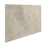 Obkladové panely do interiéru Vilo - SPC PANEL - Concrete Beige (mat) /0,6 x 0,3 m