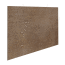 Obkladové panely do interiéru Vilo - SPC PANEL - Rusty (mat) /0,6 x 0,3 m