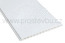 Plastové palubky Prostavbu Color LINEA P165 /16,5 cm/ - 01 bílá