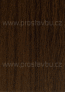 Fasádní obklad - deska vinyPlus Decor CZ VP387 - 1003 fólie Tmavý dub (Dark Oak) /6 m