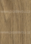 Plastové palubky Prostavbu Nordica Decor P565 /16,5 cm/ - 9035 fólie WOODEC Turner Oak Amber
