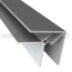 Rohový profil vnější/vnitřní 2-dílný KERRAFRONT FS-222 - 11 perlová šedá (Pearl Grey) /3 m