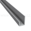 Lemovací U profil 1-dílný KERRAFRONT FS-251 - 07 křemenná šedá (Quartz Grey) /3 m