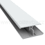 Spojovací H profil 2-dílný KERRAFRONT WE FS-282 - 33 Concrete Oak (folie) /3 m
